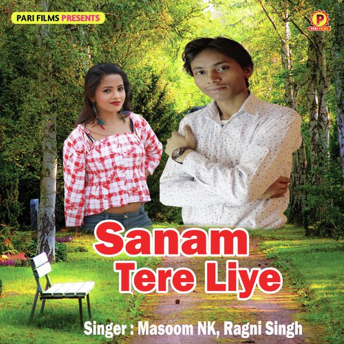 Sanam Tere Liye