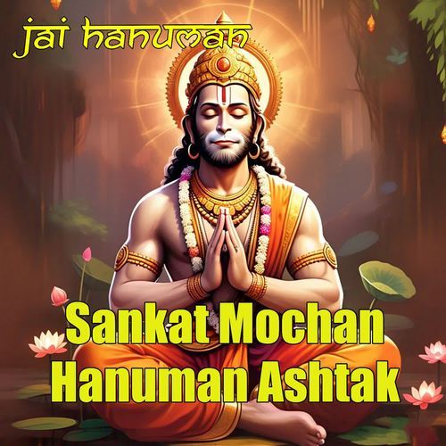 Sankat Mochan Hanuman Ashtak