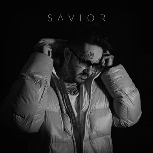 Savior (feat. O.T. Genasis)_poster_image