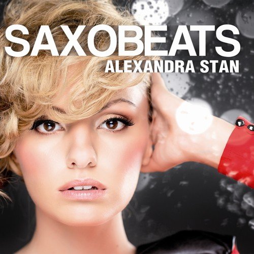 Mr Saxobeat (Extended Version)