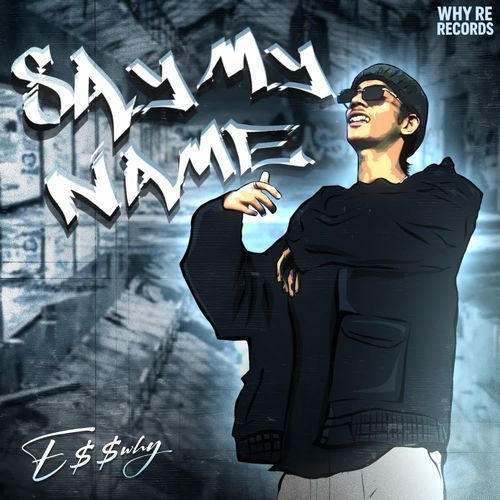 Say My Name