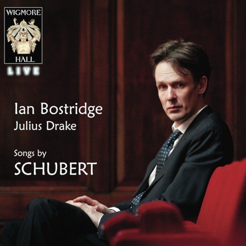 Schubert - Wigmore Hall Live