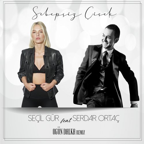 Sebepsiz Çiçek (Ogün Dalka Remix) cover art