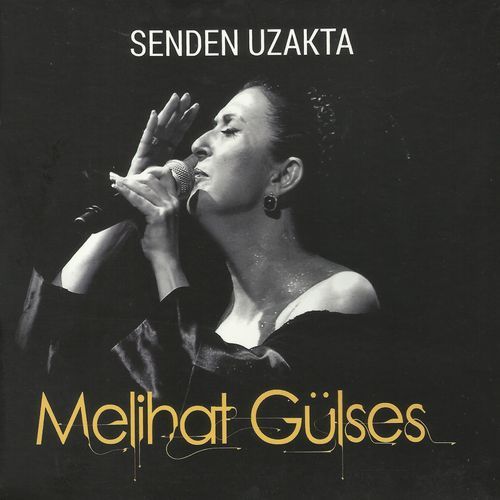 Ağlıyormuşsun cover art