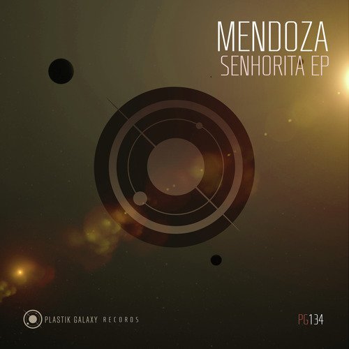 Senhorita EP_poster_image