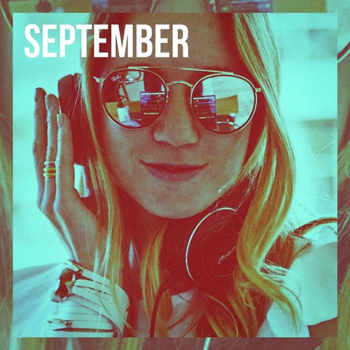 September