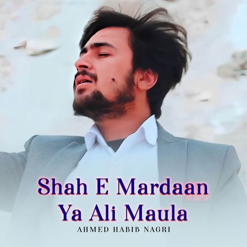 Shah E Mardaan Ya Ali Maula