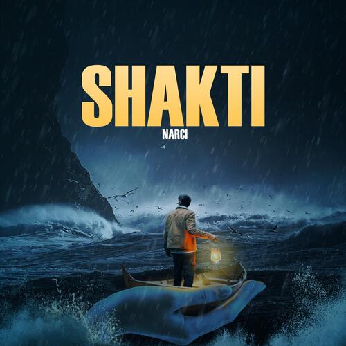 Shakti cover art