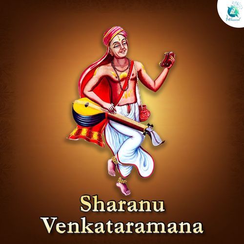 Sharanu Venkataramana