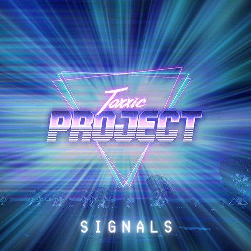 Signals (Max Project Remix) cover art