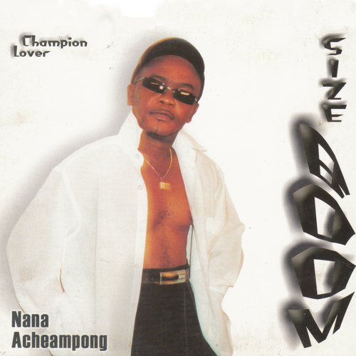 Nana Acheampong