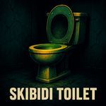 Skibidi Toilet (Piano Version)
