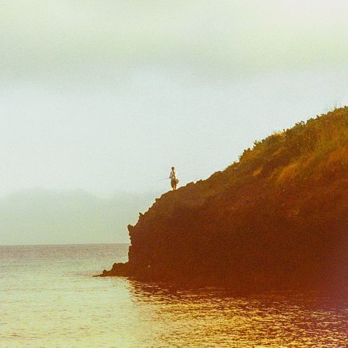 Somewhere Across the Veil cover art