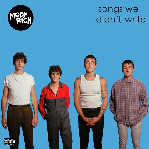 Songs We Didn&#039;t Write_poster_image