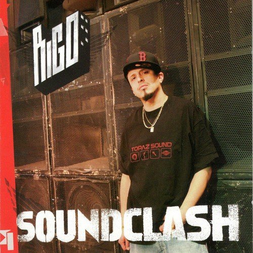 Soundclash