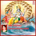 Sri Vishnu Sahasranaama Stotram