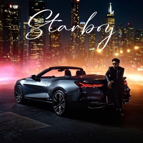 Starboy