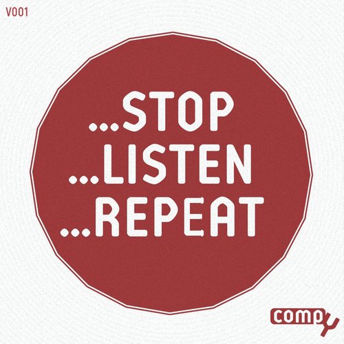 Stop...listen...repeat, Vol.1