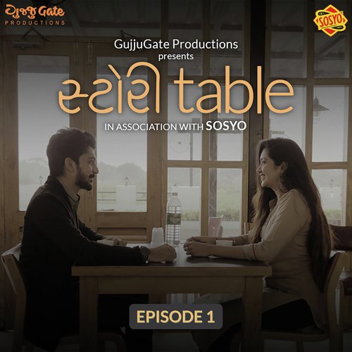 Story Table (Episode 1)