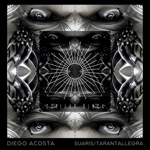 Tarantallegra cover art