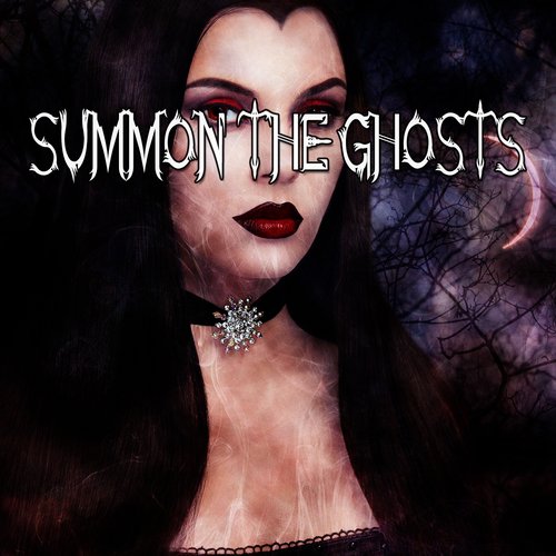 Summon The Ghosts_poster_image