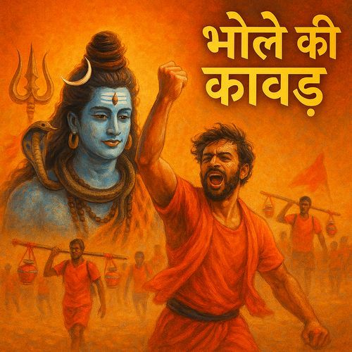 भोले की कावड़