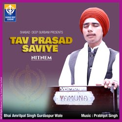 Tav Prasad Saviye-NzpbATZ3eGI