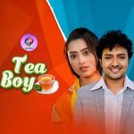 Tea Boy