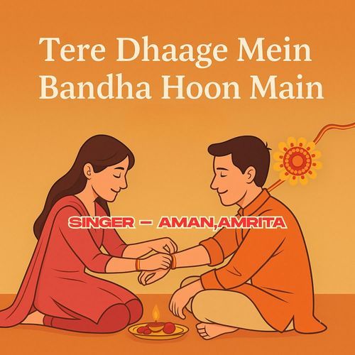 Tere Dhaage Mein Bandha Hoon Main