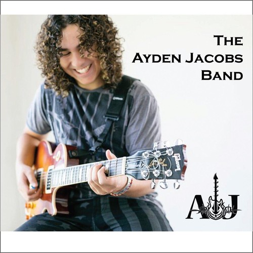 The Ayden Jacobs Band