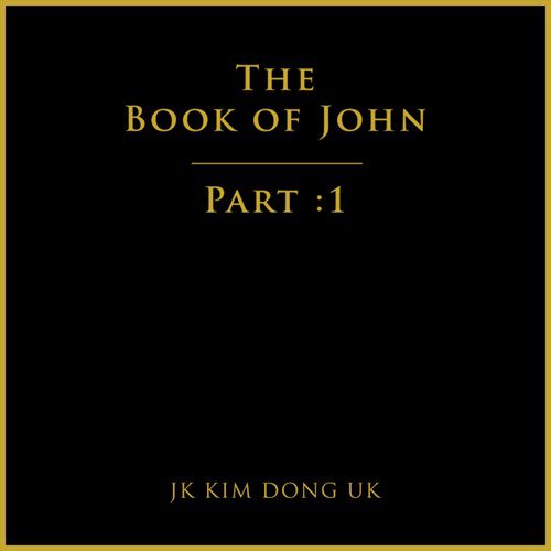 JK Kim Dong Uk