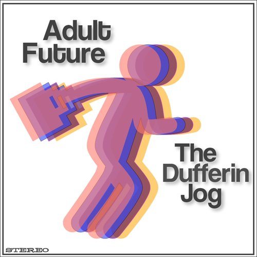 The Dufferin Jog