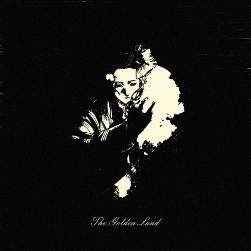 The Golden Land (Piano Ver.)