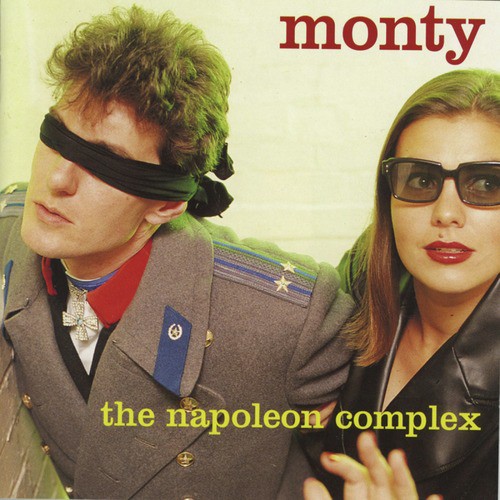 The Napoleon Complex