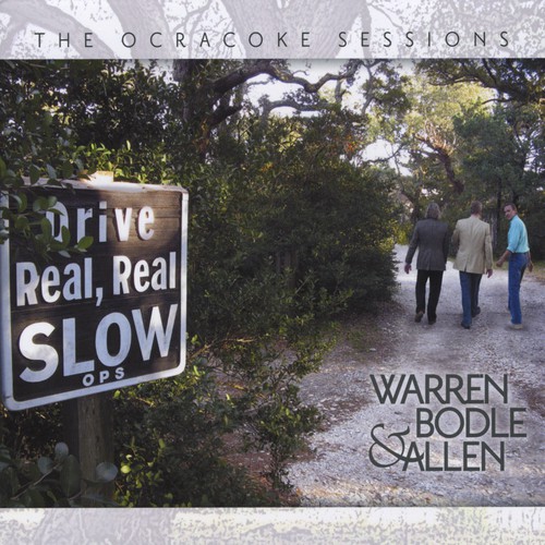 The Ocracoke Sessions