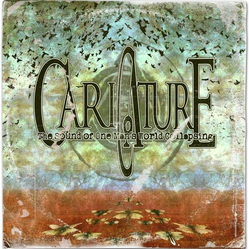 Crimson cover art