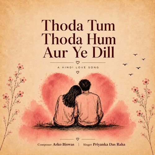 Thoda Tum Thoda Hum Aur Ye Dil