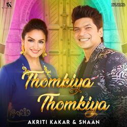 Thomkiya Thomkiya (feat.Shaan)-JAdGWhYIYgc