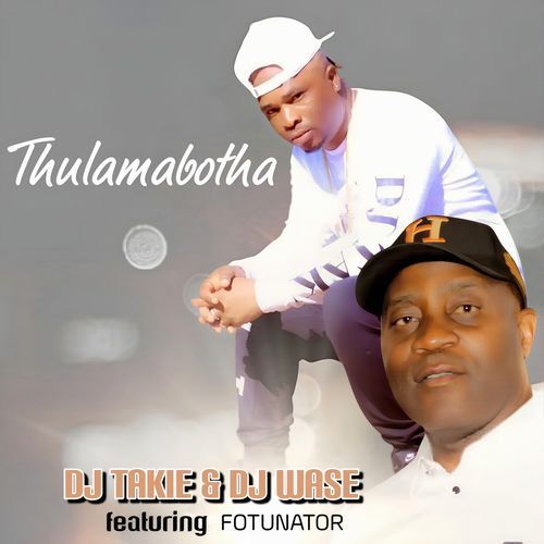 Name dzotangana (with. Dj Wase) [feat. Fortunator]