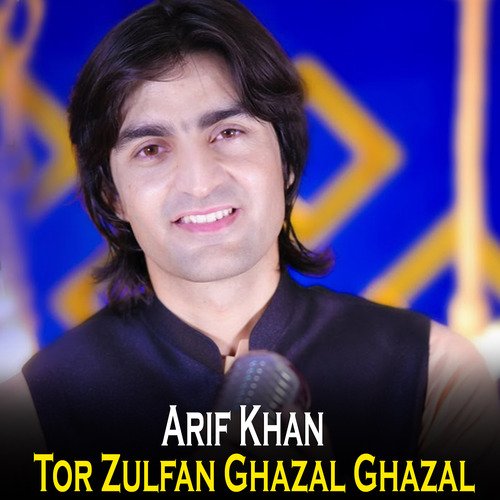 Tor Zulfan Ghazal Ghazal