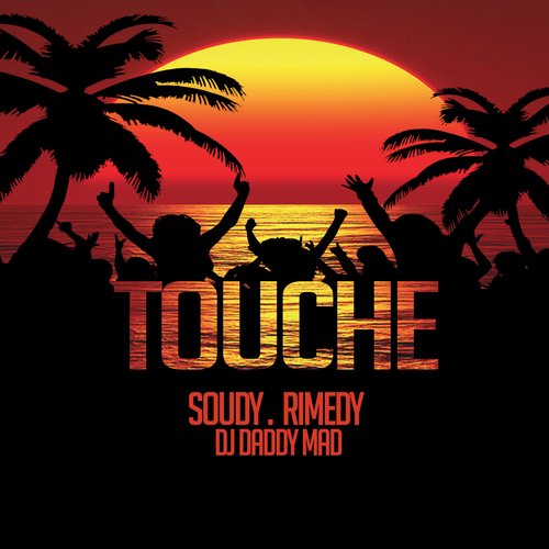 Touché (Radio Edit)_poster_image