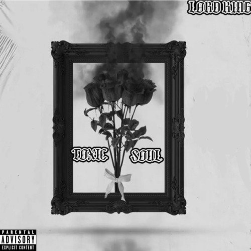 Toxic Soul cover art