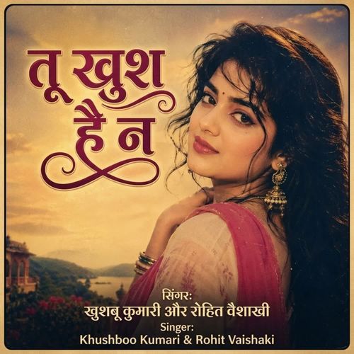 Tu Khush Hai N