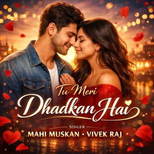 Tu Meri Dhadkan Hai