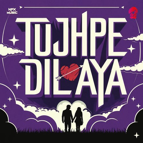 Tujhpe Dil Aya