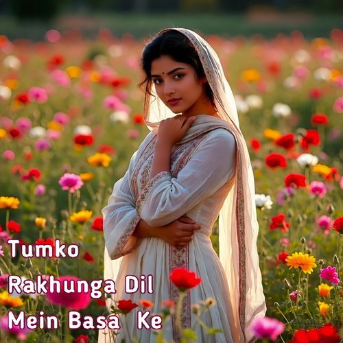 Tumko Rakhunga Dil Mein Basa Ke Old Bollywood Hindi Song