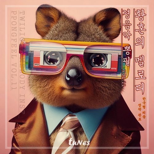 Twilight Melody Inst ppongpil Vol. 11