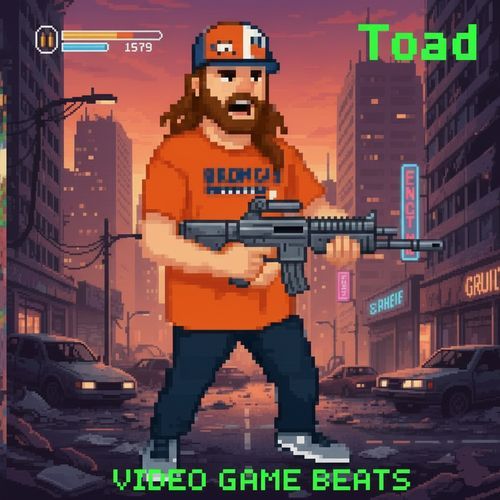 Video Game Beats