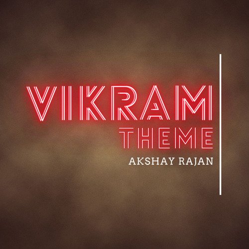 Vikram Theme_poster_image