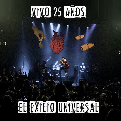 Luca (En Vivo) cover art